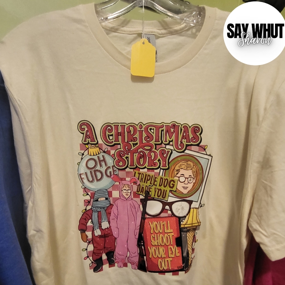Christmas Story